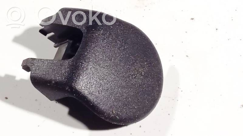 Mercedes-Benz B W245 Altra parte interiore