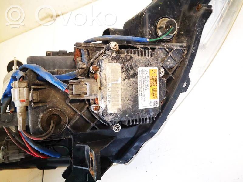 Modul balast far Xenon