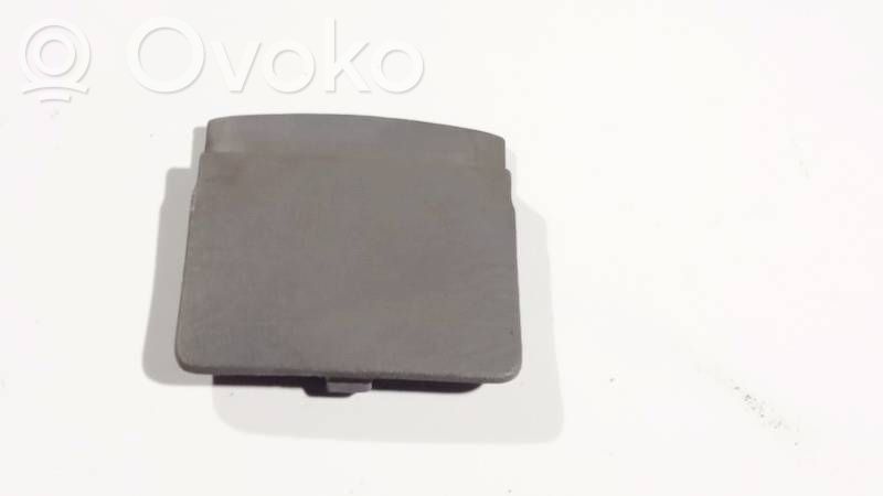 Chrysler Grand Voyager IV Altra parte interiore 