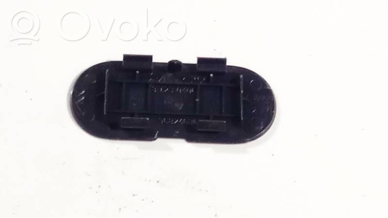 Citroen C5 Otros repuestos del interior 