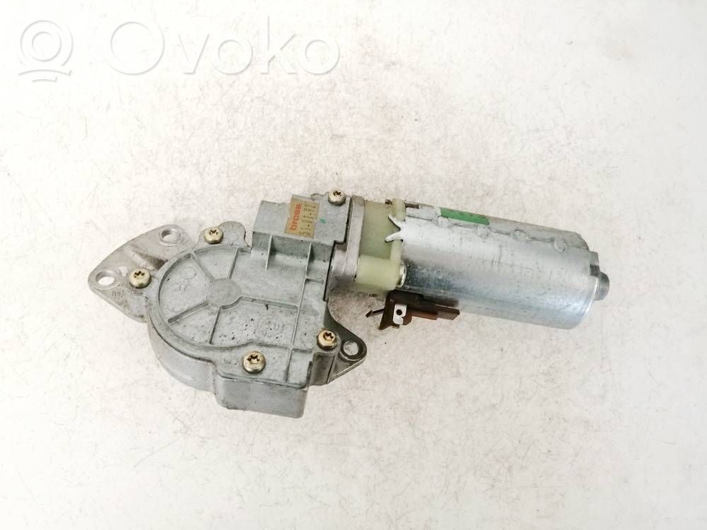 Motor de ajuste del asiento   0130002526,198388102,0130002526,198388102