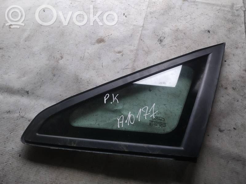 Ford Focus C-MAX Finestrino/vetro triangolo anteriore