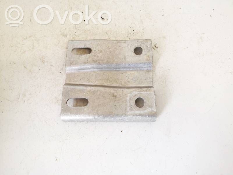 Volkswagen Touran I Altra parte esteriore