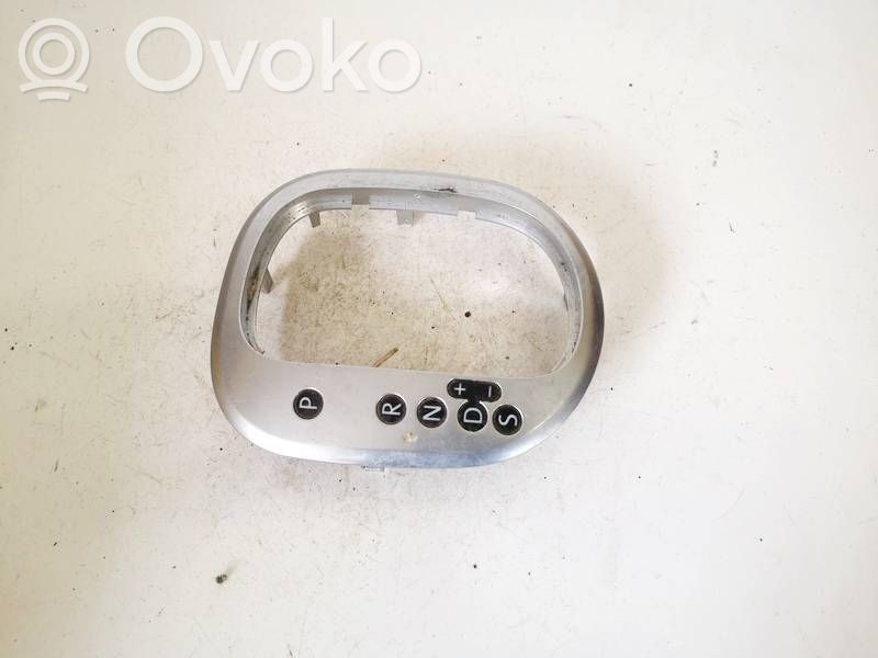 Selector de cambios   4400000934,4400000934