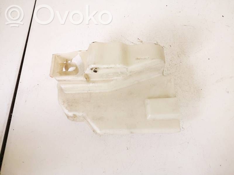Volkswagen Touran I Inne części karoserii 