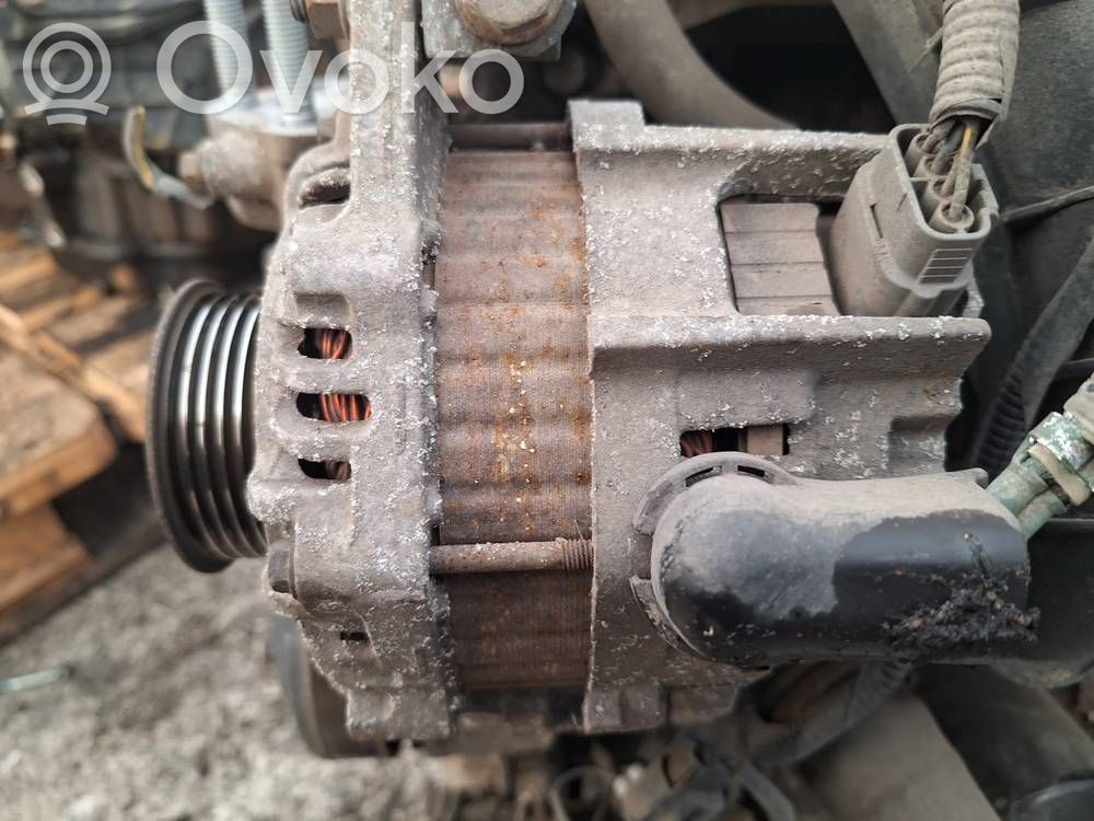 Mitsubishi Colt Alternator 