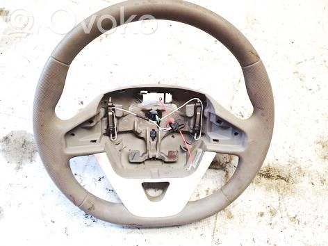 Renault Zoe Ohjauspyörä 