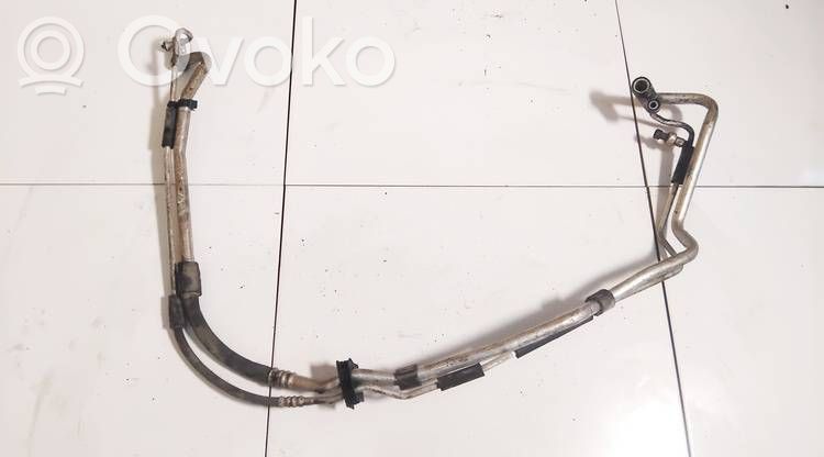 Fiat Croma Ilmastointilaitteen putki (A/C) 