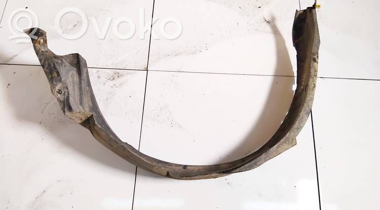 Rover 820 - 825 - 827 Rivestimento paraspruzzi passaruota anteriore 