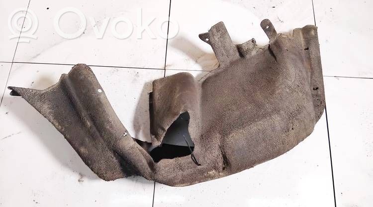 Fiat Stilo Nadkole tylne 