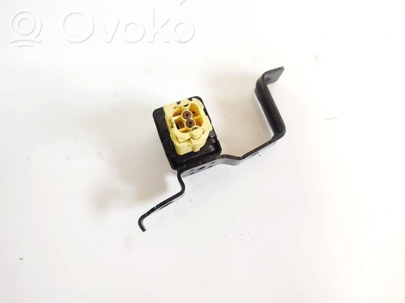 Lexus RX 300 Sensor impacto/accidente para activar Airbag 
