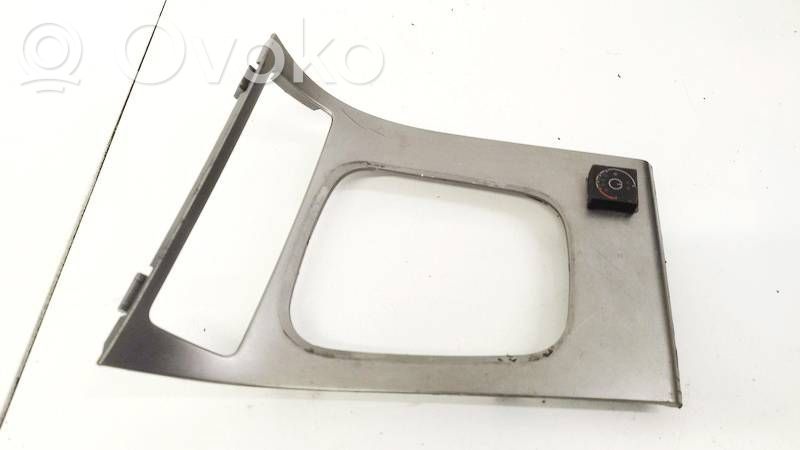 Subaru Legacy Altra parte interiore 