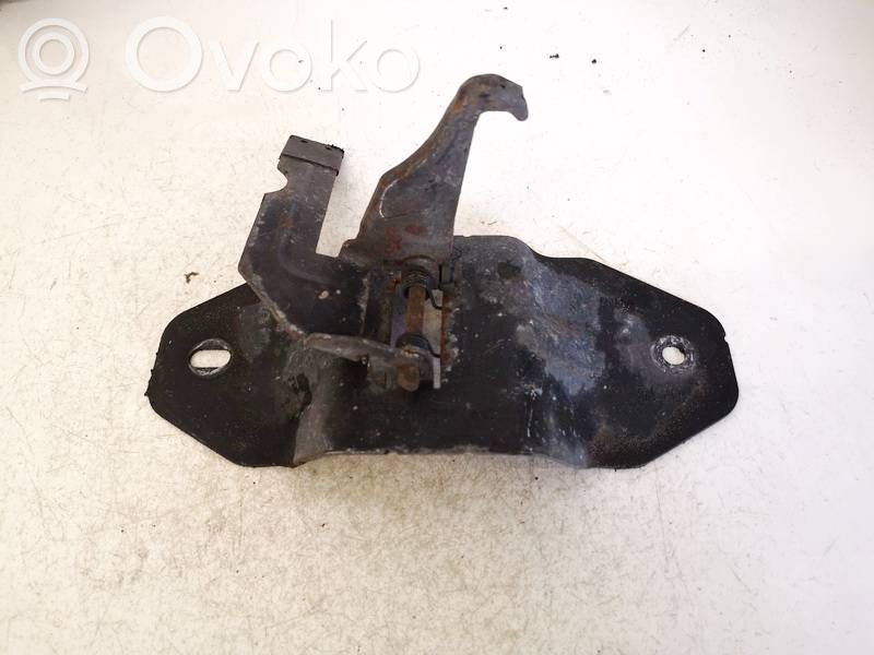 Land Rover Discovery Sport Zamek pokrywy przedniej / maski silnika 