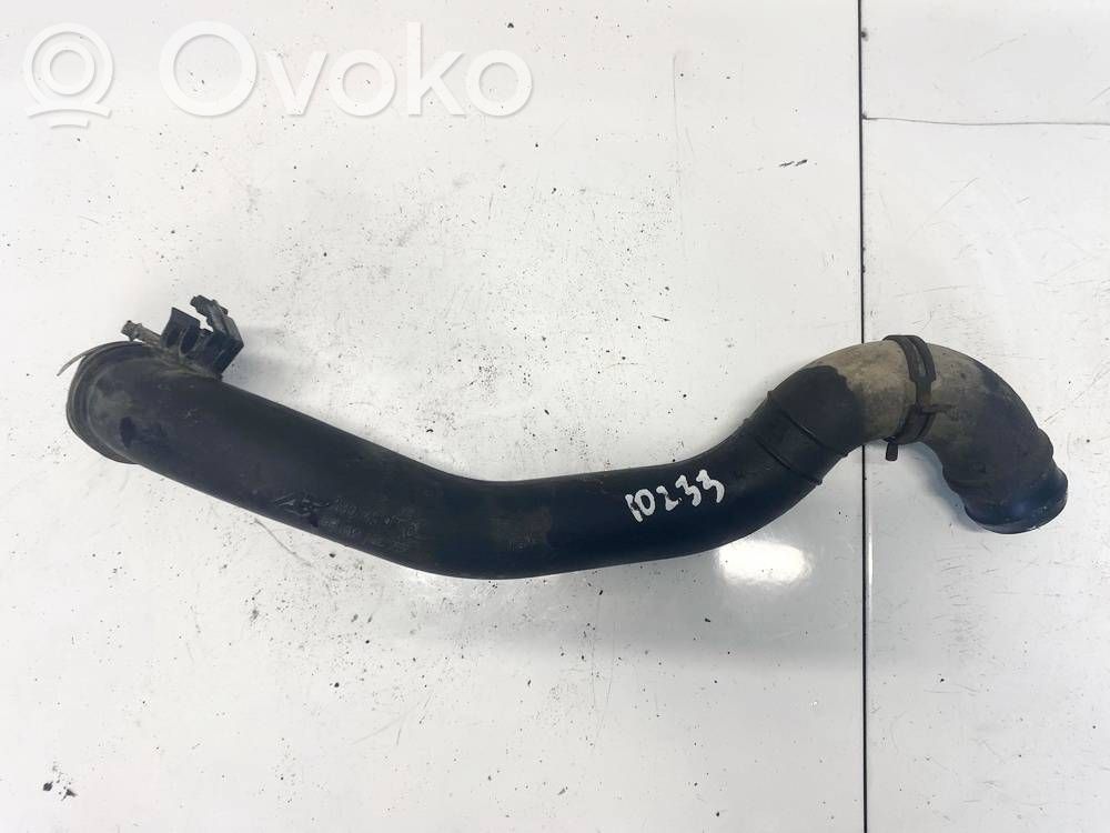 Intercooler hose/pipe   7M0145957C,95VW10C352DC,7M0145957C,95VW10C352DC