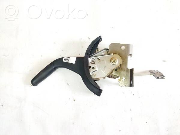 Mitsubishi Lancer X Handbrake/parking brake pads 