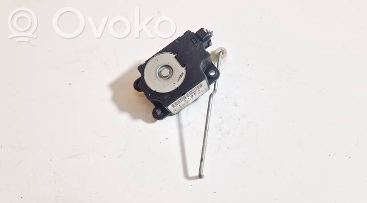 Toyota Corolla Verso AR10 Air flap motor/actuator 