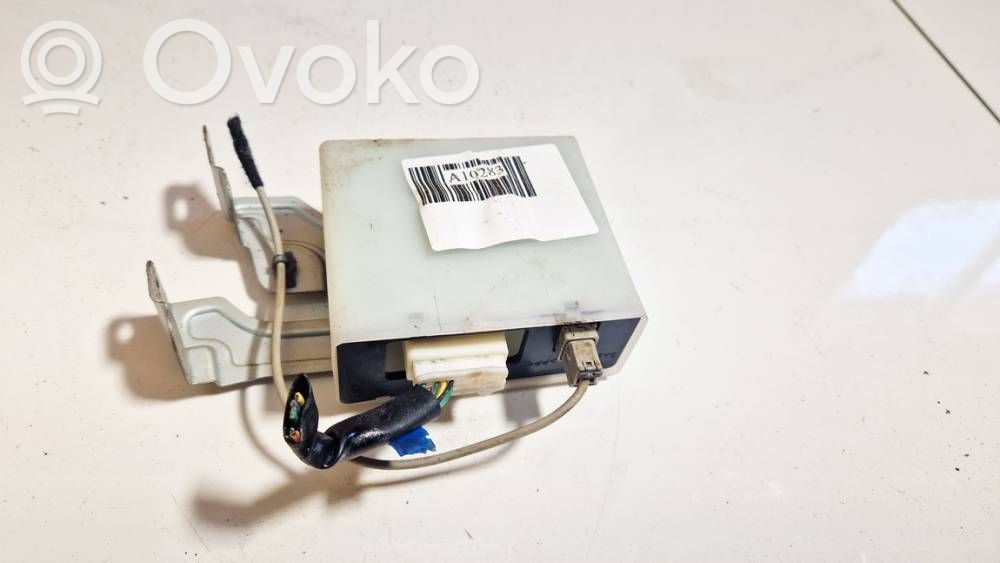 Nissan Murano Z50 Other control units/modules 