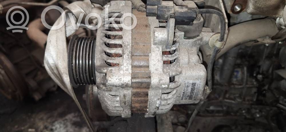 Honda Civic Generatore/alternatore 