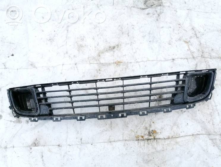 Citroen C5 Mascherina inferiore del paraurti anteriore