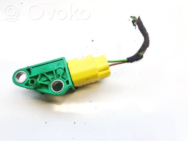 Audi A5 8T 8F Senzor impact/declanșare airbag 