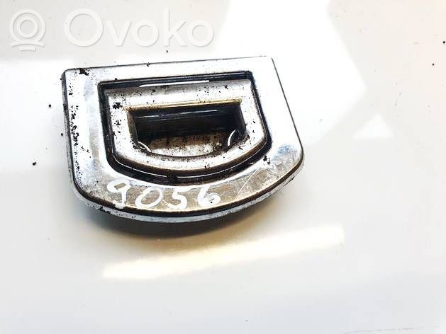 Audi A5 8T 8F Altra parte esteriore