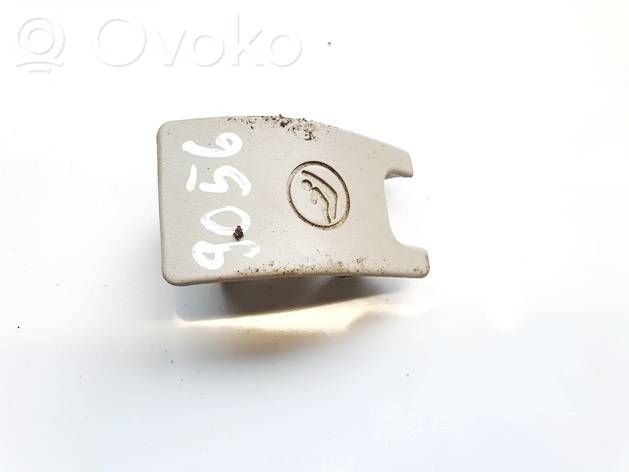 Audi A5 8T 8F Altra parte interiore 