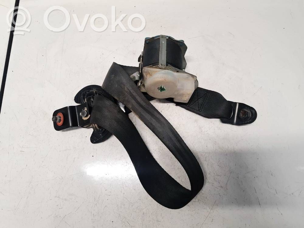 Saugos diržas galinis   0839,S500898201M500E0,0839,S500898201M500E0