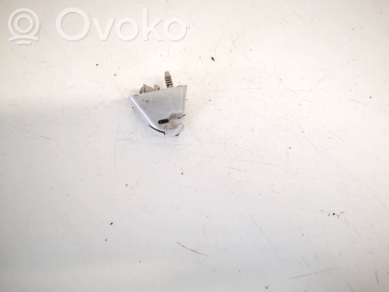 Opel Corsa D Clip/gancho/soporte de la visera parasol 