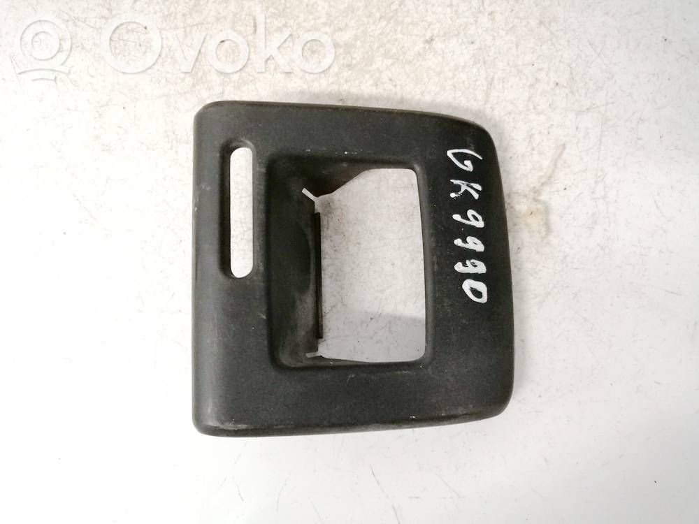 Opel Insignia A Altra parte interiore 