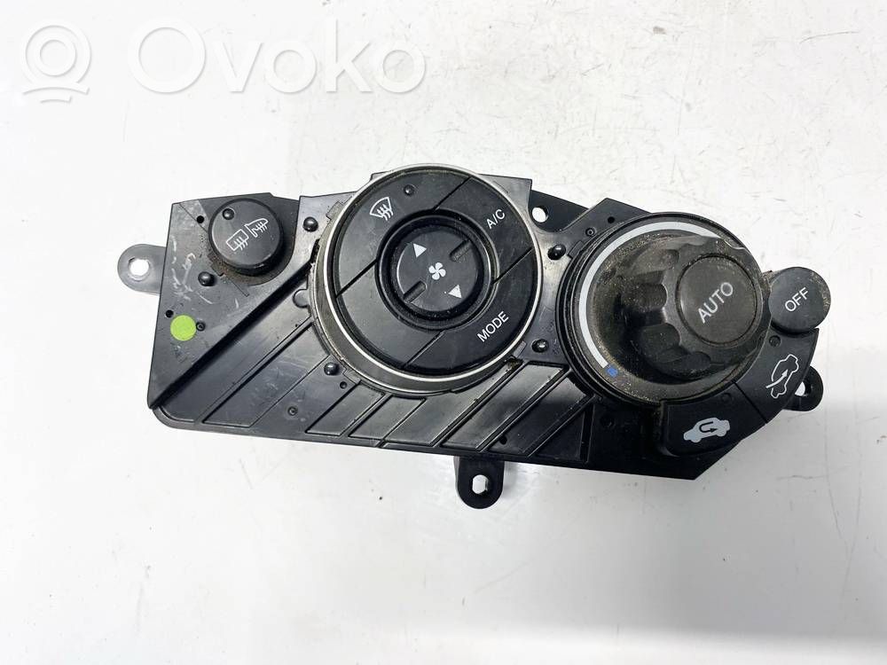 Honda Civic Unitate control climatizare 