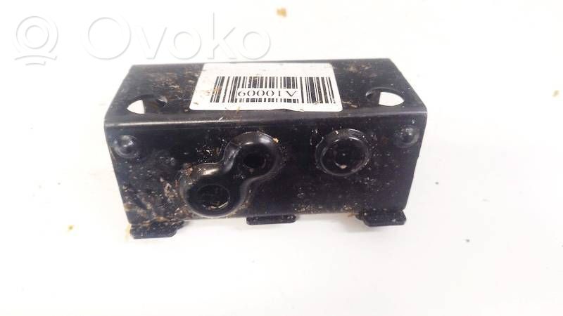 Audi A6 S6 C6 4F Altra parte esteriore 