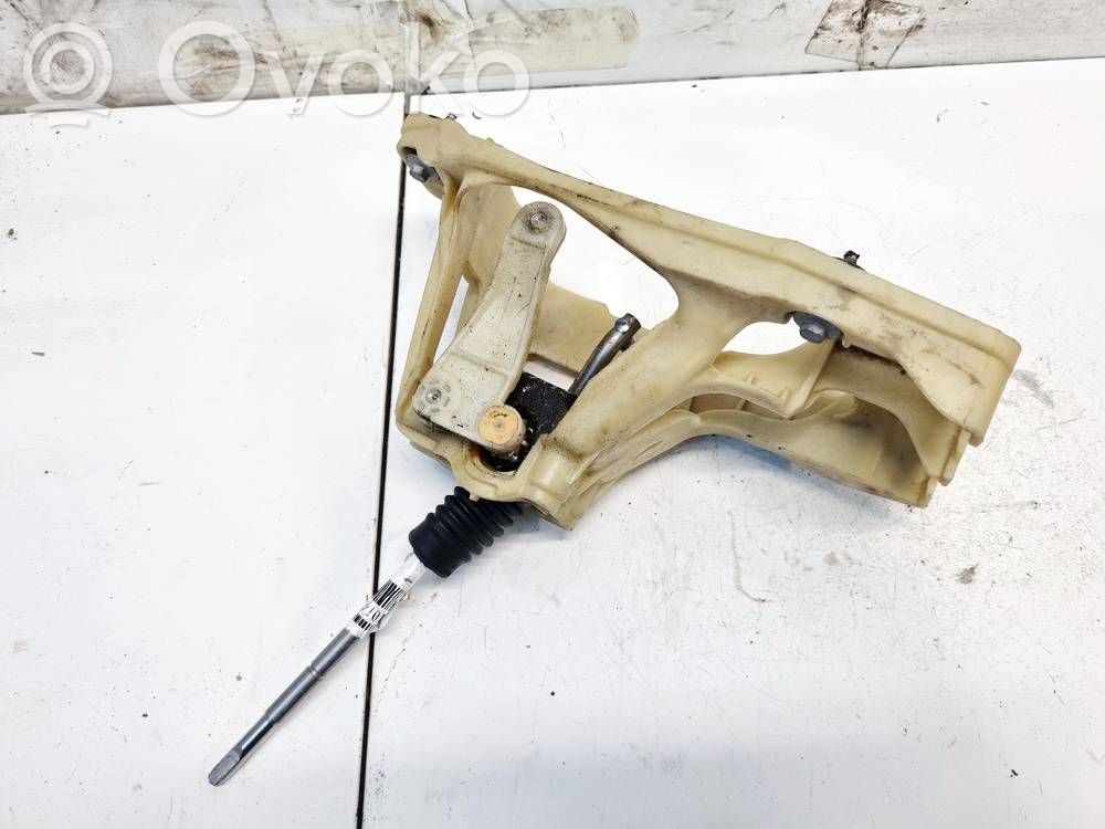 Mercedes-Benz A W169 Selector de viteze/schimbător de viteze (interior) 