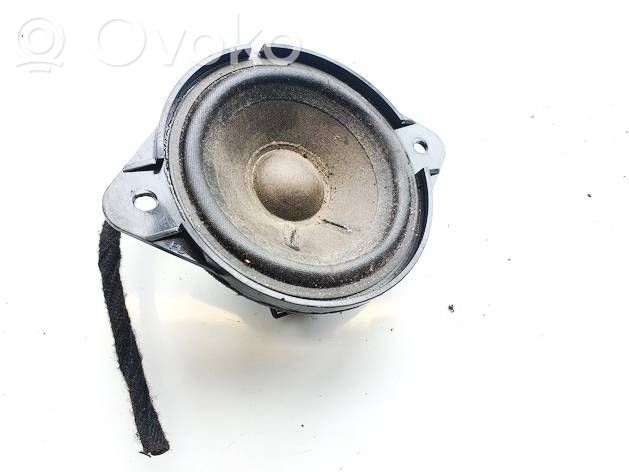 Audi A5 8T 8F Altoparlante portiera anteriore