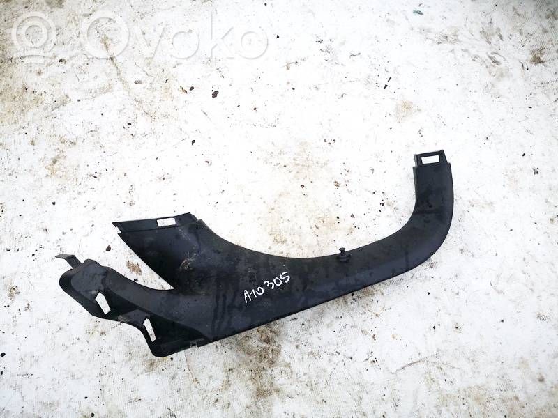 Honda Civic Altra parte interiore 