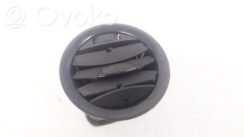 Opel Corsa D Rejilla de ventilación central del panel 