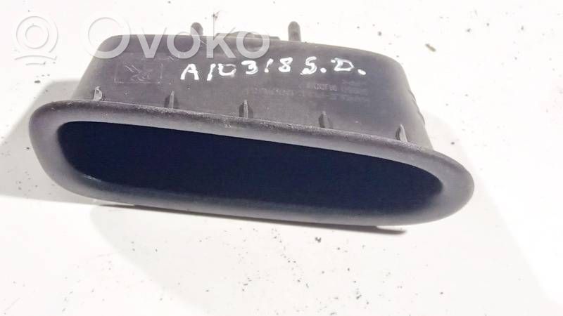 Nissan Note (E11) Alte piese de interior 
