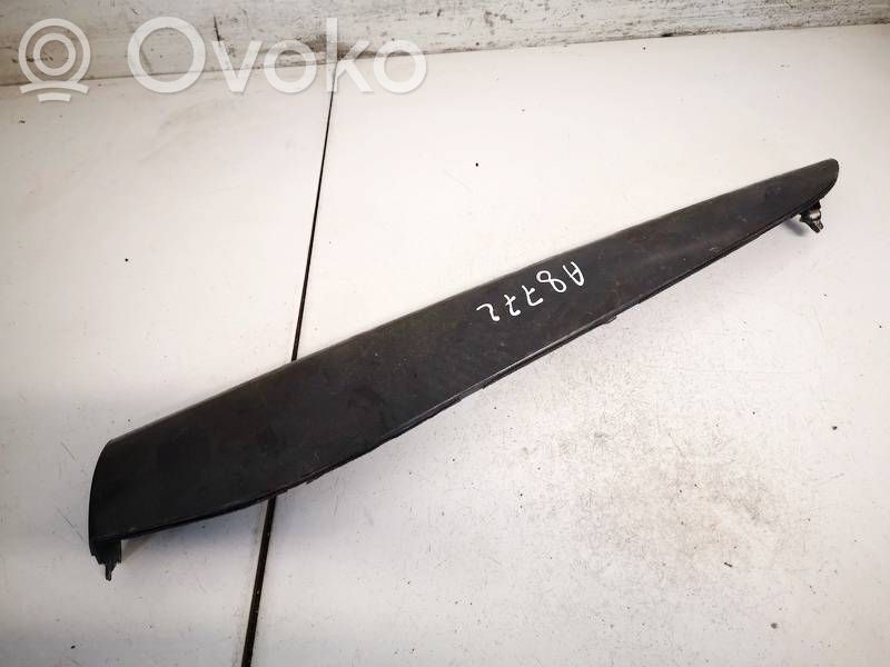 KIA Sorento Altra parte interiore
