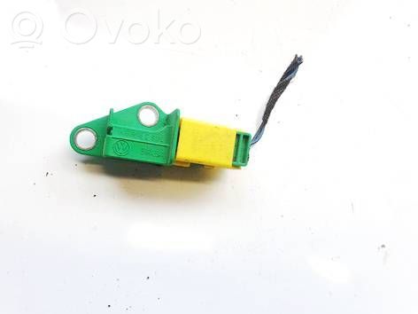 Audi A5 8T 8F Senzor impact/declanșare airbag