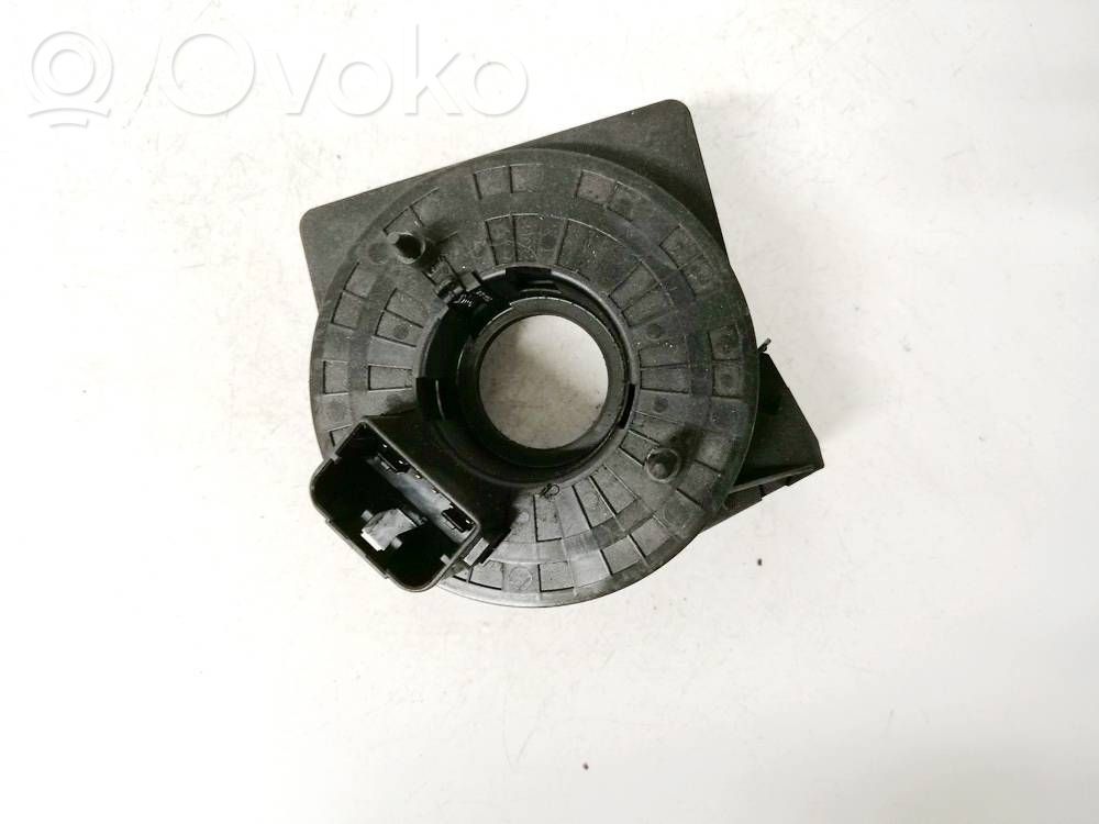 Volkswagen Transporter - Caravelle T5 Muelle espiral del airbag (Anillo SRS)