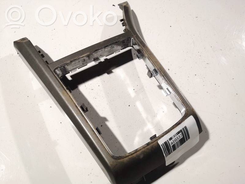Opel Astra H Inne części wnętrza samochodu 