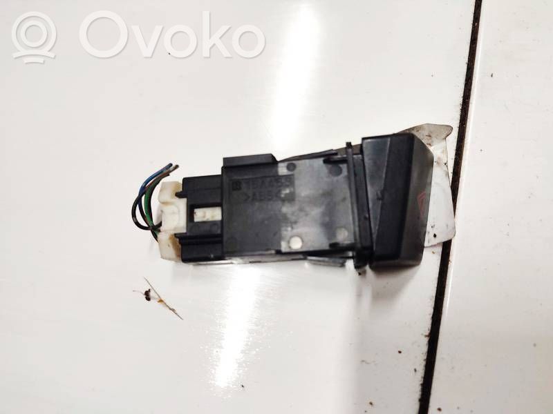 Hazard light switch   15A468,15A468