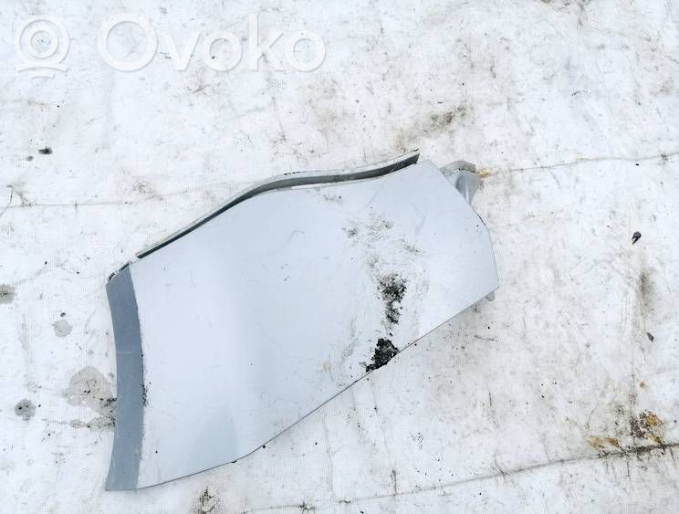 Ford S-MAX Aizmugurē bampera stūra daļa 