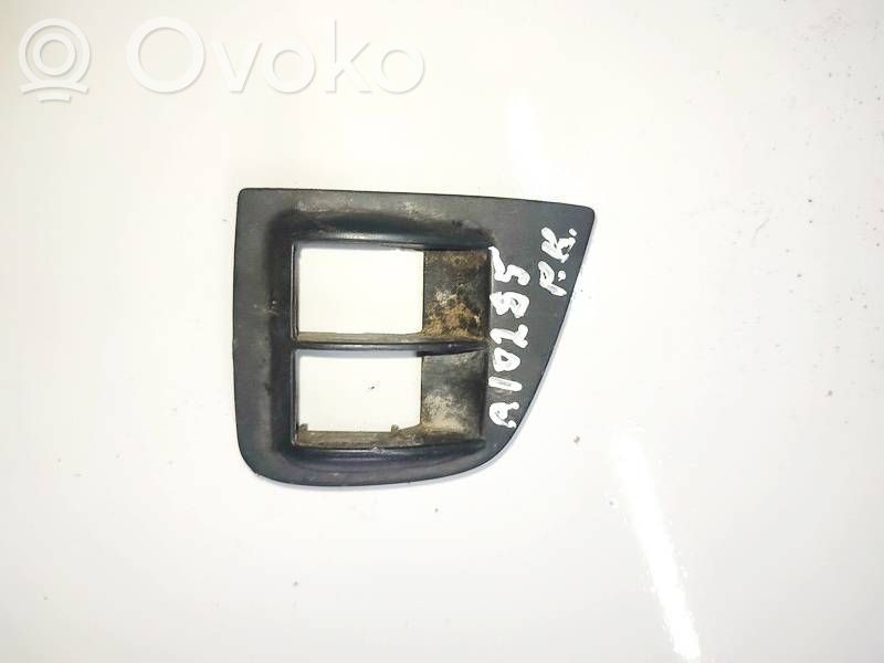 Fiat Doblo Rivestimento pulsantiera finestrino della portiera anteriore