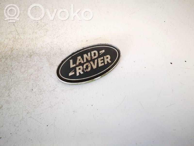 Land Rover Discovery Sport Emblemat / Znaczek 