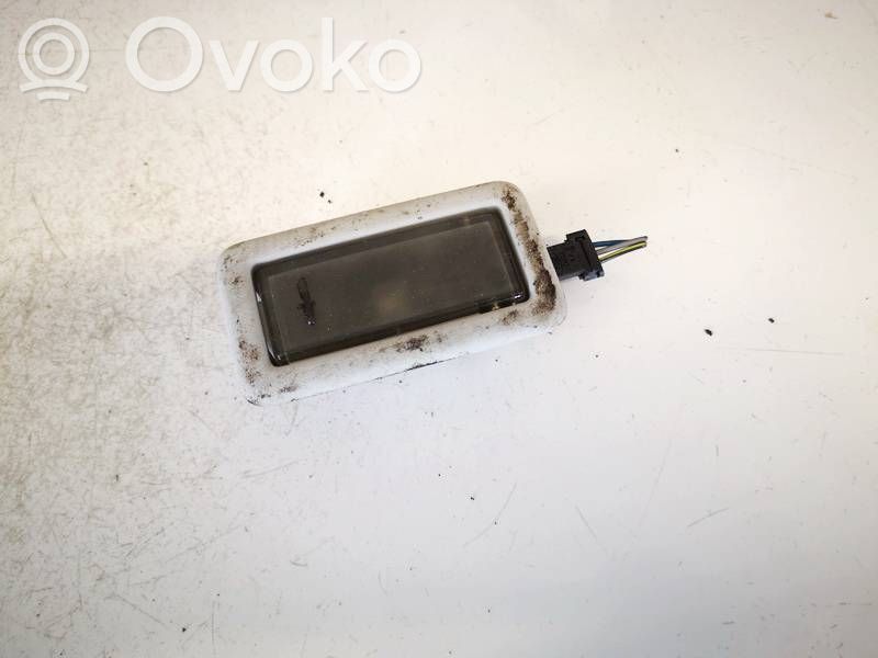 Land Rover Discovery Sport Altre luci abitacolo 