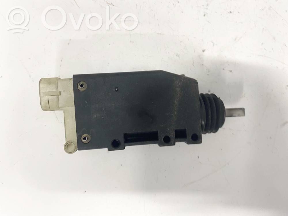 Ford Transit Rear door lock 