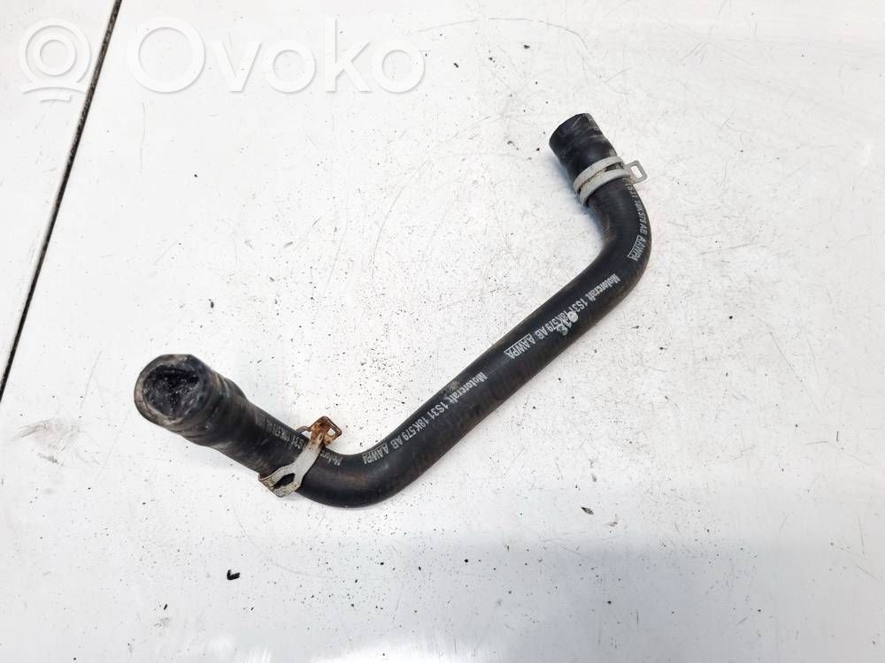 Ford Focus Engine coolant pipe/hose 