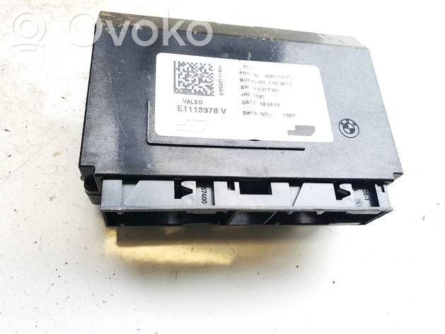 Other control units/modules   938111401,17313810,17313810,938111401