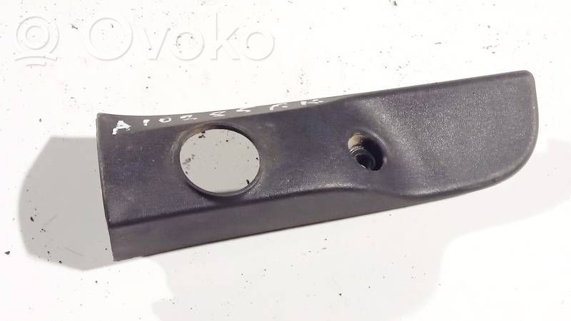 Fiat Doblo Alte piese de interior 