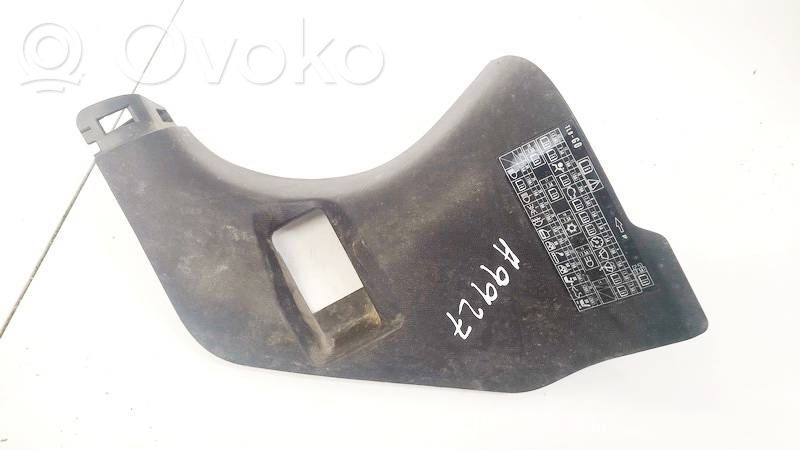Honda Accord Inne części wnętrza samochodu 